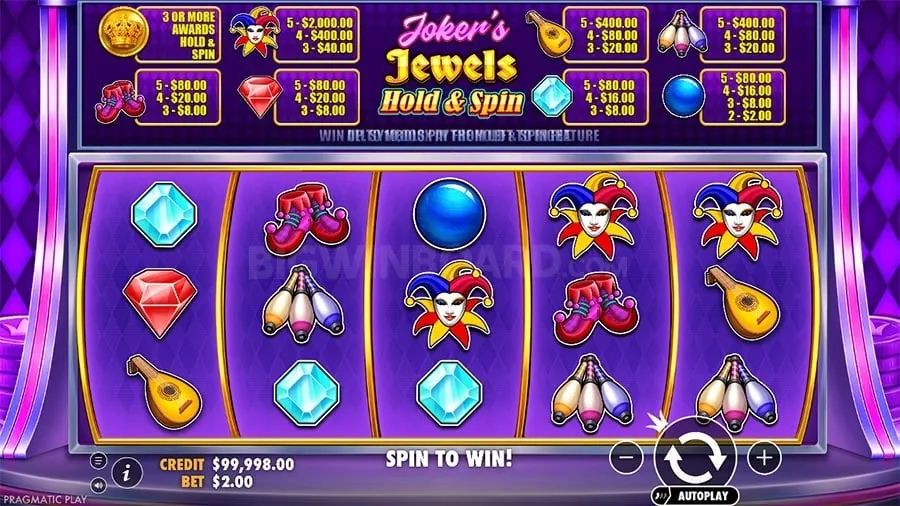 Live Casino Welcome Bonus