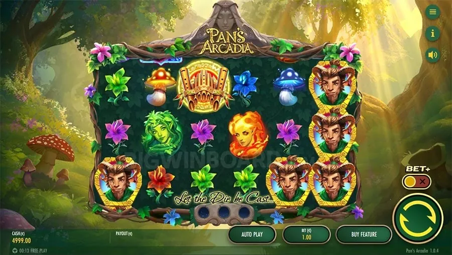 线上博彩 How Slot Machines Work