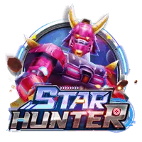 Fishing Hunter