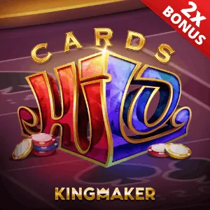 Seven Card Stud