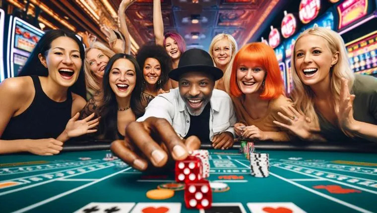 Strategies for Jili33 live casino games