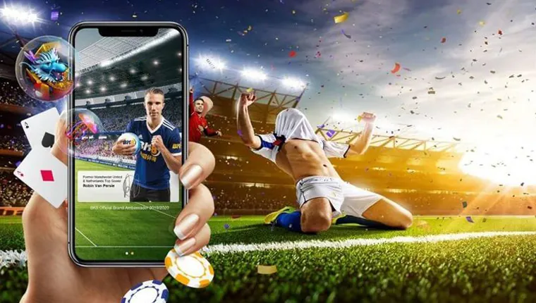 Benefits of Jili33 app download