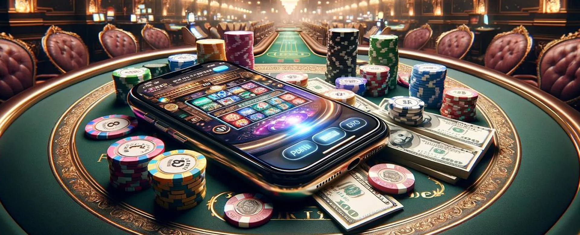 Jili33 Live Casino dealer welcoming players