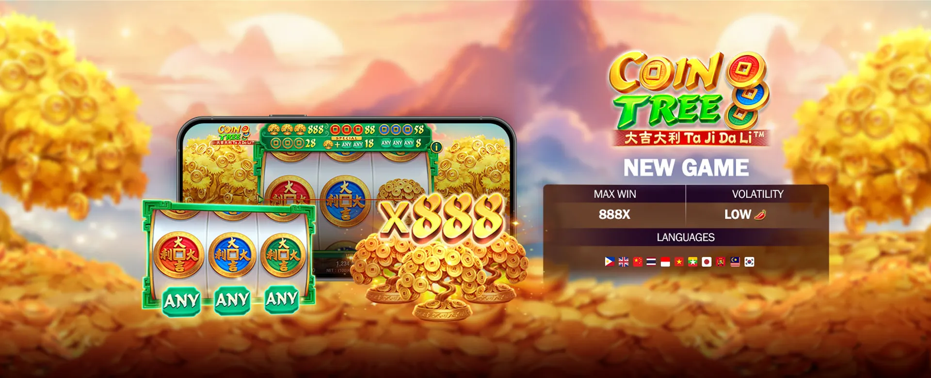 Jili33 Terms & Conditions Banner