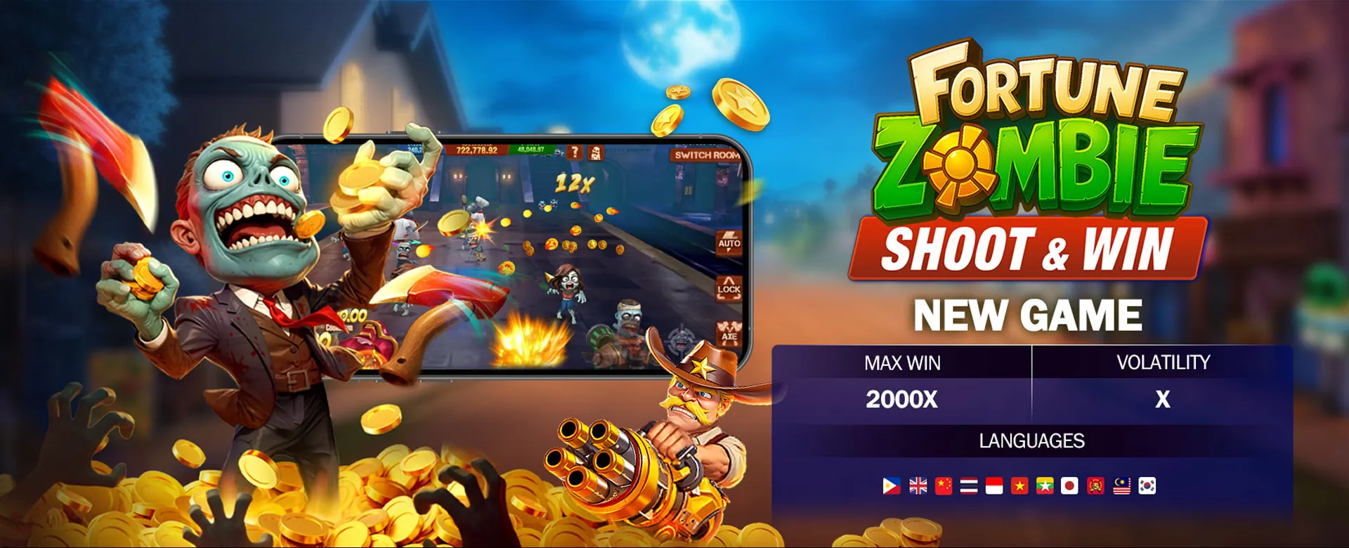 jili33 About Us Hero Image - Philippines Online Casino Gaming