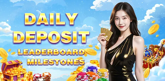 High Roller Deposit Bonus